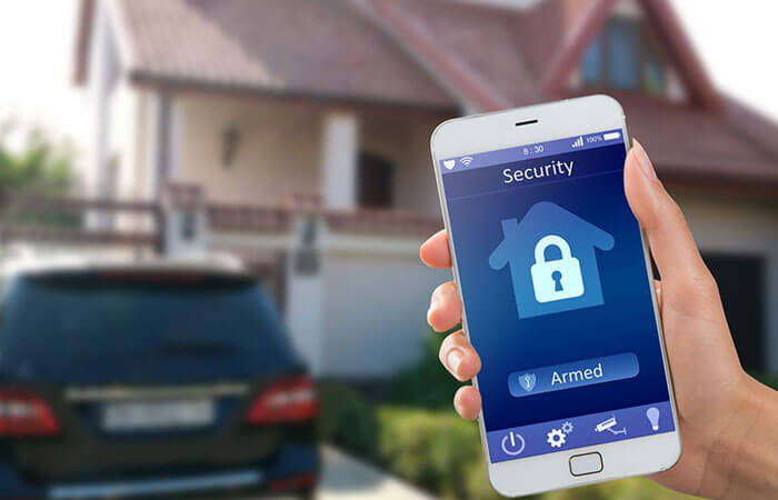 چگونه با نصب دزدگیر احساس امنیت بیشتری داشته باشیم؟ چگونه با نصب دزدگیر احساس امنیت بیشتری داشته باشیم؟