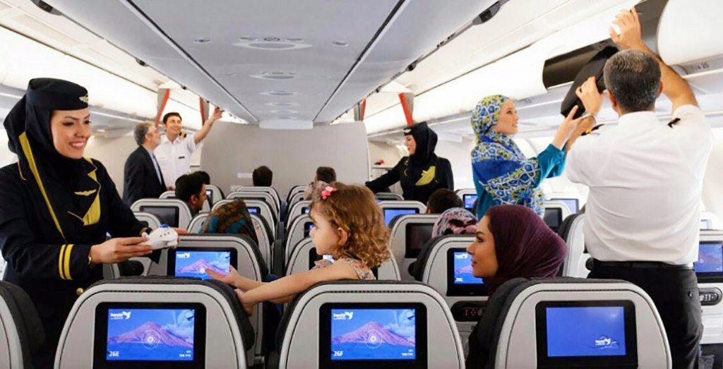 استفاده از پیشنهادات ویژه؛ هوشمندانه بلیط بخرید