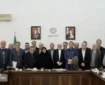 اظهارات معاون اول پزشکیان درباره بازنشستگان فرهنگی و معلمان