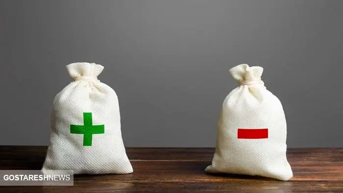 افزایش مبلغ عیدی ۱۴۰۴ کارمندان | مجلس با دولت اتمام حجت کرد افزایش مبلغ عیدی ۱۴۰۴ کارمندان | مجلس با دولت اتمام حجت کرد