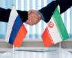 دست پُر روسیه به سمت ایران