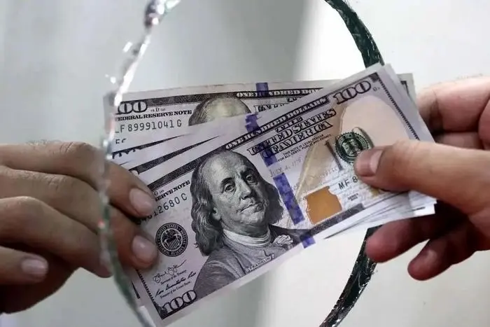 قیمت دلار در بازار آزاد به پرواز درآمد (۲۱ بهمن ۱۴۰۳) قیمت دلار در بازار آزاد به پرواز درآمد (۲۱ بهمن ۱۴۰۳)