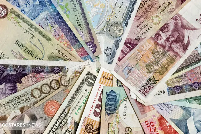قیمت دینار عراق امروز ۲۳ بهمن ۱۴۰۳ اعلام شد قیمت دینار عراق امروز ۲۳ بهمن ۱۴۰۳ اعلام شد