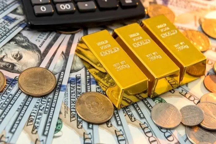قیمت طلا امروز ۲۳ بهمن سقوط کرد قیمت طلا امروز ۲۳ بهمن سقوط کرد
