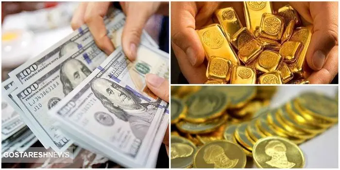 پیش بینی سود سکه های پیش فروش شده در ۱۴۰۴ پیش بینی سود سکه های پیش فروش شده در ۱۴۰۴