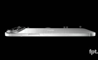 iPhone ۱۷ Air با نمایشگر بزرگ‌تر از حد انتظار؟ شایعات جدید مطرح شد!