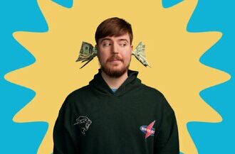 MrBeast در مسیر تبدیل شدن به یک امپراتوری ۵ میلیارد دلاری!