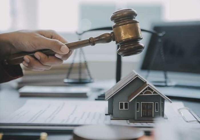 چگونه در ایران وکیل ملکی خوب پیدا کنیم؟ چگونه در ایران وکیل ملکی خوب پیدا کنیم؟