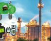 ابزار دقیق صنعتی: سطح سنج و دتکتور تشخیص گاز