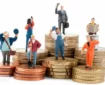 افزایش ۴۵ درصدی حقوق کارگران | تجربه ترکیه پیش روی شورای عالی کار