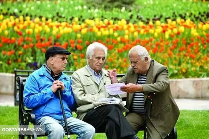 بازنشستگی پیش از موعد رکورد زد بازنشستگی پیش از موعد رکورد زد