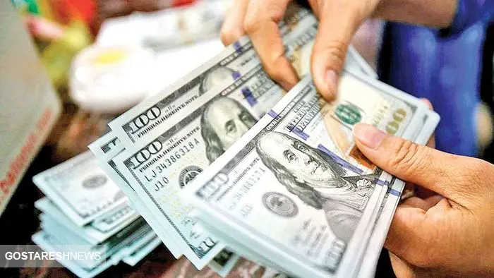 تیغ حاکمیت زیر گلوی دلار فروشان تیغ حاکمیت زیر گلوی دلار فروشان