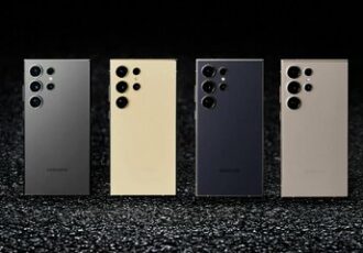 سامسونگ فروش گلکسی S24 اولترا را متوقف کرد