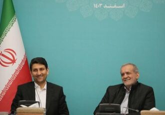 ستار هاشمی: با حضور بخش خصوصی، تصمیمات پشت درهای بسته گرفته نمی‌شود