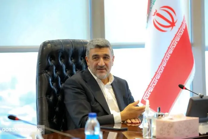 صیدی تکلیف دامنه نوسان بورس را روشن کرد صیدی تکلیف دامنه نوسان بورس را روشن کرد