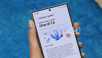 فهرست گوشی‌های سامسونگ که آپدیت «One UI 7» را تا چند روز دیگر دریافت می‌کنند