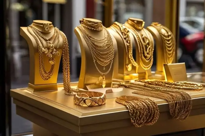 قیمت طلا امروز صعودی شد + جدول ۱۸ اسفند قیمت طلا امروز صعودی شد + جدول ۱۸ اسفند