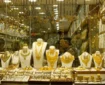 قیمت طلا با سر سقوط کرد + جدول ۱۳ اسفند