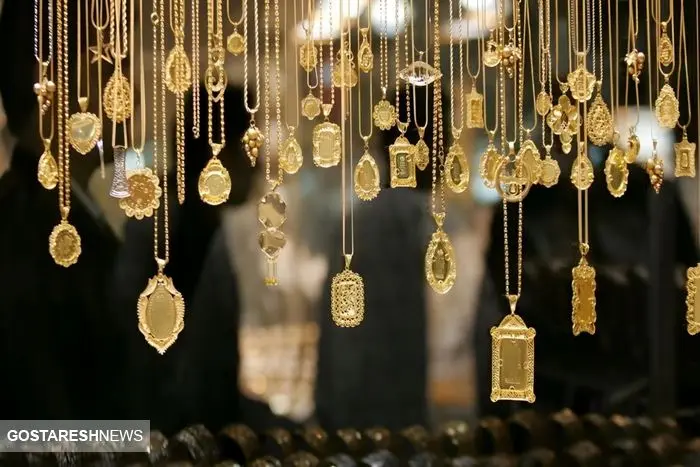 هشدار جدی در آستانه ورود به ۱۴۰۴ | طلا به گرمی ۷ میلیون رسید؟ هشدار جدی در آستانه ورود به ۱۴۰۴ | طلا به گرمی ۷ میلیون رسید؟
