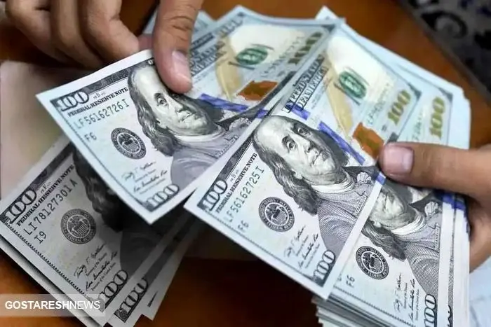 پیش بینی جنجالی از عاقبت دلار ۲۷ اسفند ۱۴۰۳ پیش بینی جنجالی از عاقبت دلار ۲۷ اسفند ۱۴۰۳