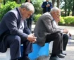 کلاه بزرگ بر سر بازنشستگان  | بسته‌های معیشتی تقلبی از آب در آمد!