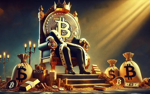 بیت کوین