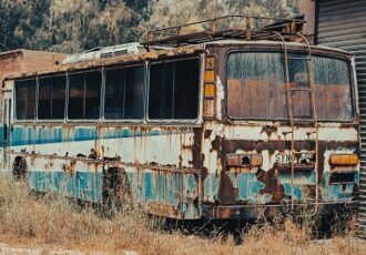 بازسازی ناوگان حمل‌ونقل با اسقاط اتوبوس‌ و کامیون