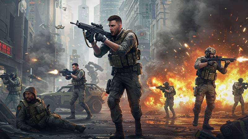 نقش صفحه نمایش در تجربه بازی