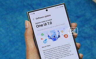 آپدیت جدید سامسونگ به مشکل خورد/  توقف عرضه One UI 7 به‌دلیل وجود باگ جدی