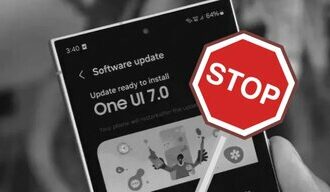 از نوت ۷ تا One UI 7: زنجیره اشتباهات سامسونگ ادامه دارد؟