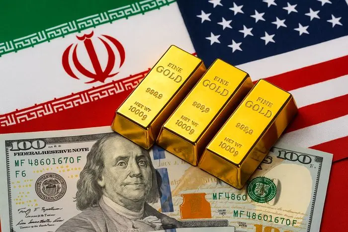 اعلام قیمت طلا و دلار در شروع دور جدید مذاکرات (۶ اردیبهشت) اعلام قیمت طلا و دلار در شروع دور جدید مذاکرات (۶ اردیبهشت)