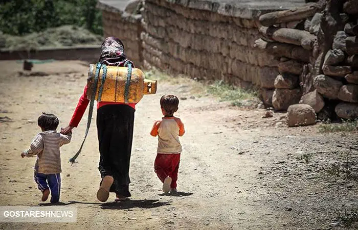 افزایش فشار اقتصادی در ۱۶ استان | فلاکت در زمستان داغ تر شد افزایش فشار اقتصادی در ۱۶ استان | فلاکت در زمستان داغ تر شد