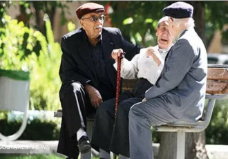 بازی با روح و روان بازنشستگان |حداقل‌بگیران در آتش بحران معیشتی !