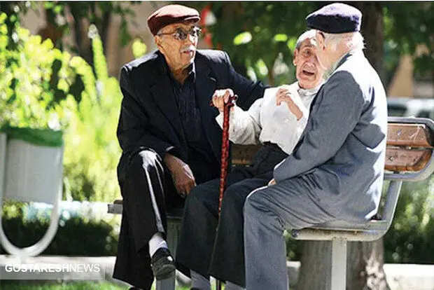 بازی با روح و روان بازنشستگان |حداقلبگیران در آتش بحران معیشتی ! بازی با روح و روان بازنشستگان |حداقلبگیران در آتش بحران معیشتی !