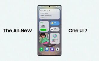 بیانیه سامسونگ درباره توقف انتشار «One UI 7»
