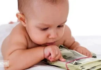 جزئیات وام فرزندآوری ۱۴۰۴ + مبلغ وام و آموزش ثبت‌نام