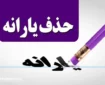خرید این خودرو باعث حذف یارانه نقدی می شود