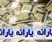 درآمد ۳۰ میلیون تومانی خط قرمز دولت شد