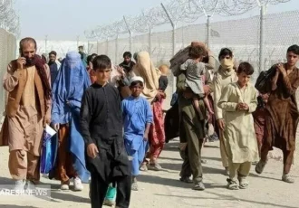 دفاع تمام قد از اتباع خارجی | ایرانی‌ها سراغ خیلی از این شغل‌ ها نمی‌روند
