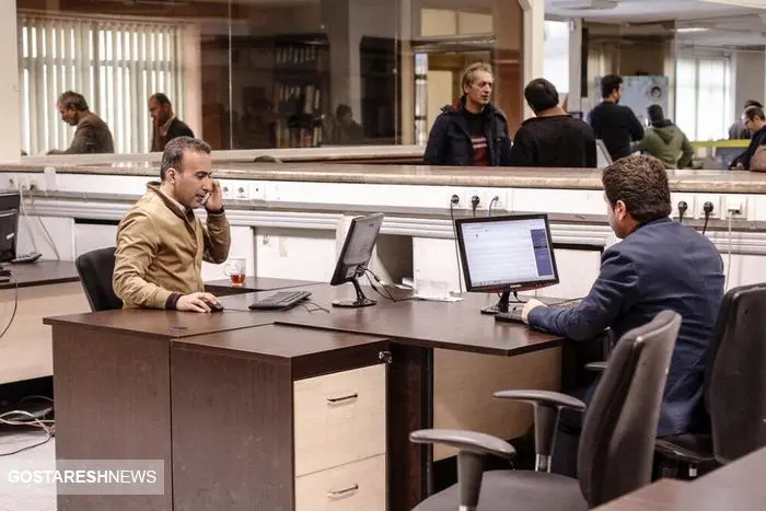دولت تکلیف ۲ پرداختی مهم کارمندان در سال۱۴۰۴ را روشن کرد دولت تکلیف ۲ پرداختی مهم کارمندان در سال۱۴۰۴ را روشن کرد