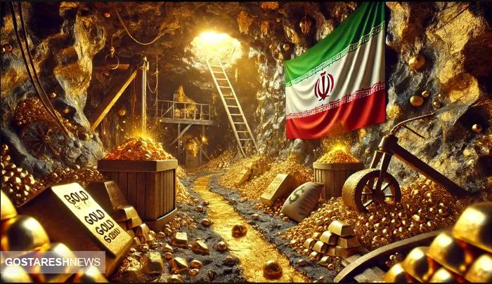 رکورد ریزش طلا شکست | کاهش ۵۰۰ هزار تومانی طلای ۱۸ عیار رکورد ریزش طلا شکست | کاهش ۵۰۰ هزار تومانی طلای ۱۸ عیار