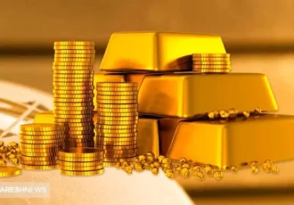 رکوردشکنی واردات؛ سرازیر شدن ۷ میلیارد دلار طلا به ایران