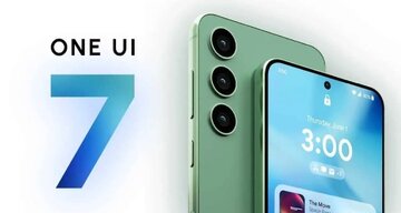سامسونگ از زمان‌بندی انتشار «One UI 7» برای گوشی‌هایش جلو زد