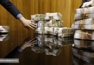 سیگار خزانه دولت را لبریز کرد