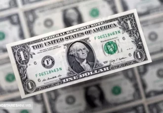 ضربه تاریخی به قیمت دلار | نرخ ارز چند برابر شد؟