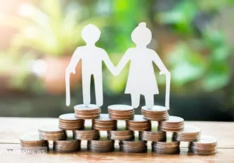 فرمول و نحوه محاسبه افزایش حقوق هر بازنشسته تأمین اجتماعی