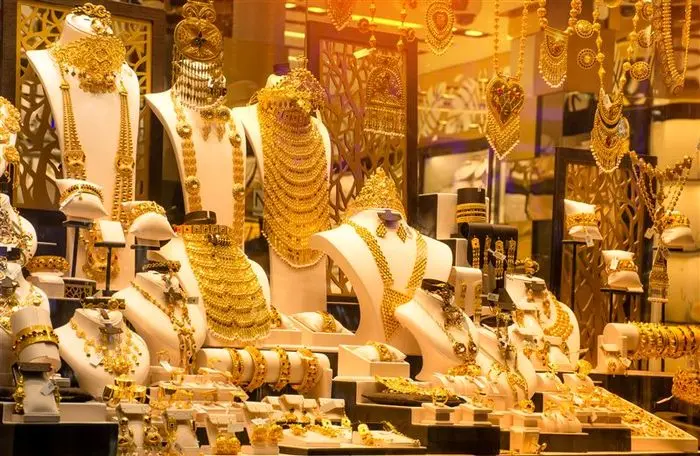 قیمت طلا ۱۸ عیار امروز ۲۶ فروردین اعلام شد + جدول