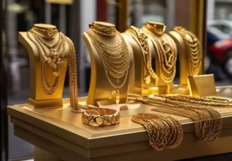 قیمت طلا ۱۸ عیار امروز ۶ اردیبهشت اعلام شد + جدول