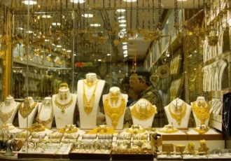 قیمت طلا ۱۸ عیار امروز ۷ اردیبهشت اعلام شد + جدول