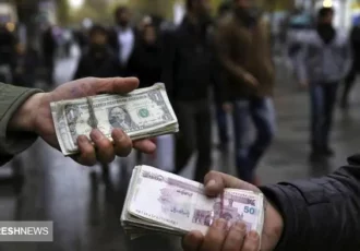 مجلس دلالان مسکن، طلا و ارز را به خاک سیاه نشاند